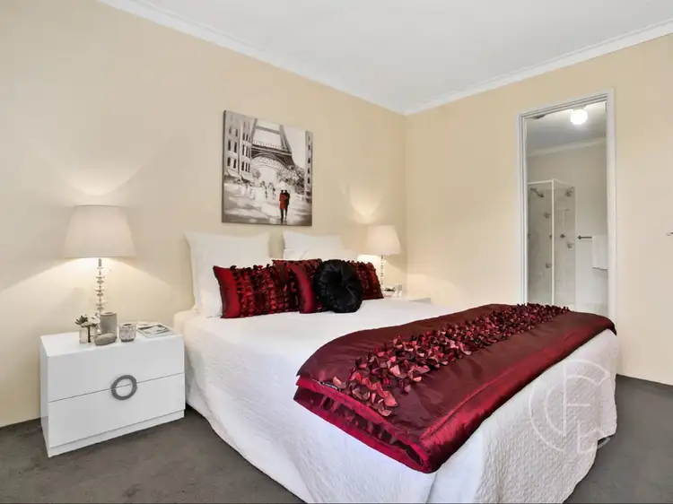 Fifth view of Homely unit listing, 16/391-393 Cambridge Street, Wembley WA 6014
