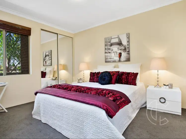 Sixth view of Homely unit listing, 16/391-393 Cambridge Street, Wembley WA 6014