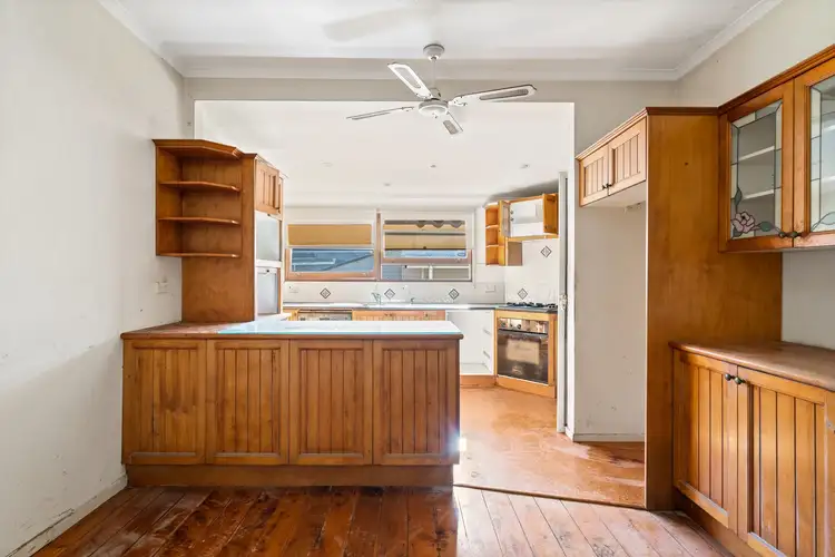 Second view of Homely house listing, 69 Finnie Road, Deagon QLD 4017