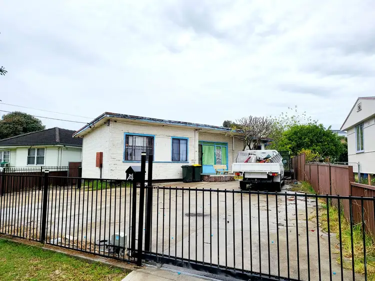 Main view of Homely house listing, 14 Unwin Road, Cabramatta West NSW 2166