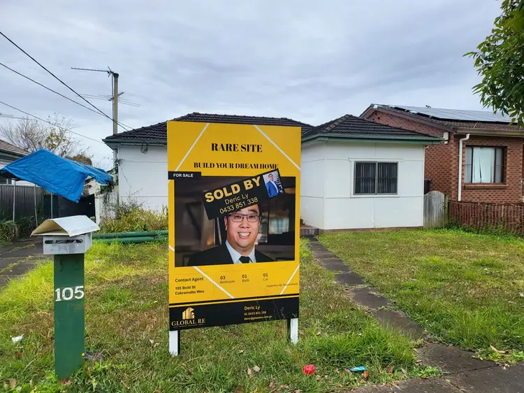 105 Bold St, Cabramatta West NSW 2166