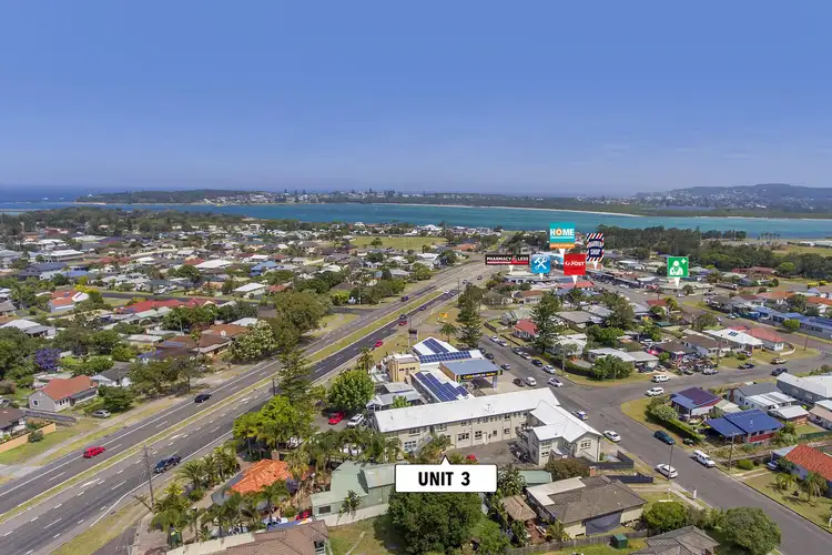 3/20 Pacific Highway, Blacksmiths NSW 2281