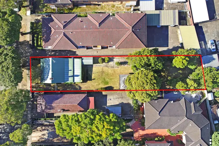 74 Ninth Avenue, Campsie NSW 2194
