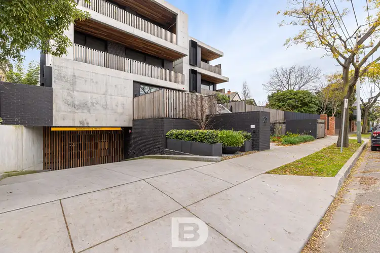 G07/21 Riversdale Road, Hawthorn VIC 3122