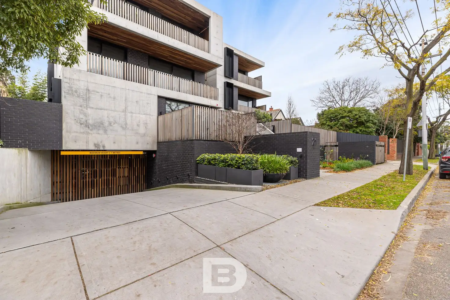 Main view of Homely apartment listing, G07/21 Riversdale Road, Hawthorn VIC 3122