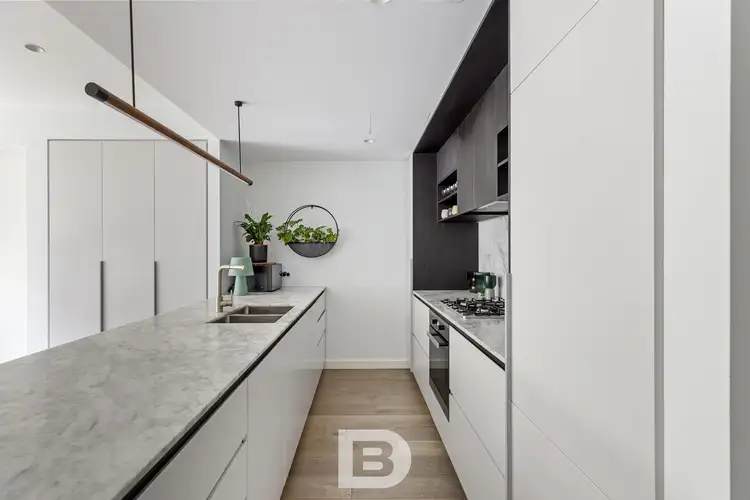 Second view of Homely apartment listing, G07/21 Riversdale Road, Hawthorn VIC 3122