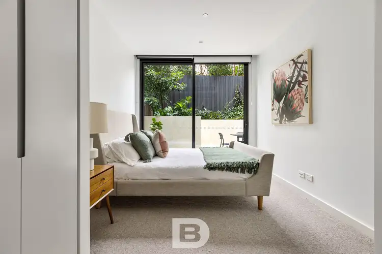 Fourth view of Homely apartment listing, G07/21 Riversdale Road, Hawthorn VIC 3122