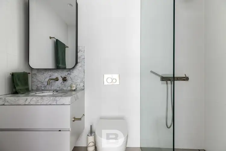 Sixth view of Homely apartment listing, G07/21 Riversdale Road, Hawthorn VIC 3122