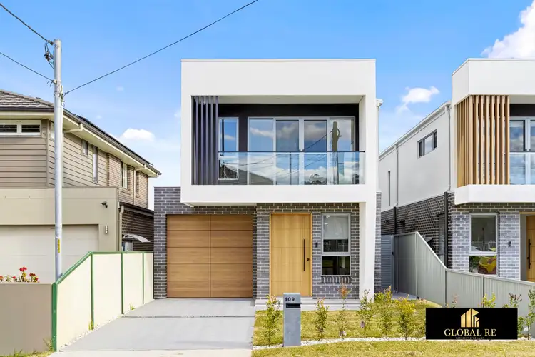 109 Malabar St, Canley Vale NSW 2166