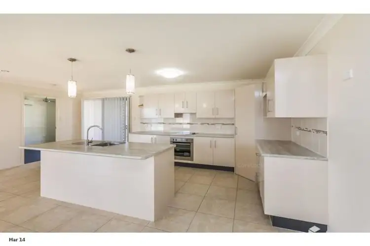 Second view of Homely house listing, 7 Jardine Court, Gracemere QLD 4702