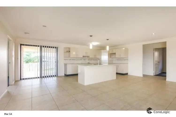 Third view of Homely house listing, 7 Jardine Court, Gracemere QLD 4702