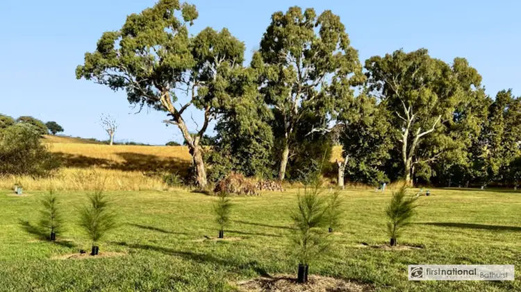 Fourth view of Homely land listing, 1 Bradley Street, Newbridge NSW 2795
