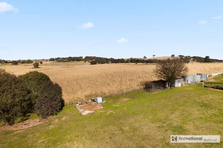 Fifth view of Homely land listing, 1 Bradley Street, Newbridge NSW 2795