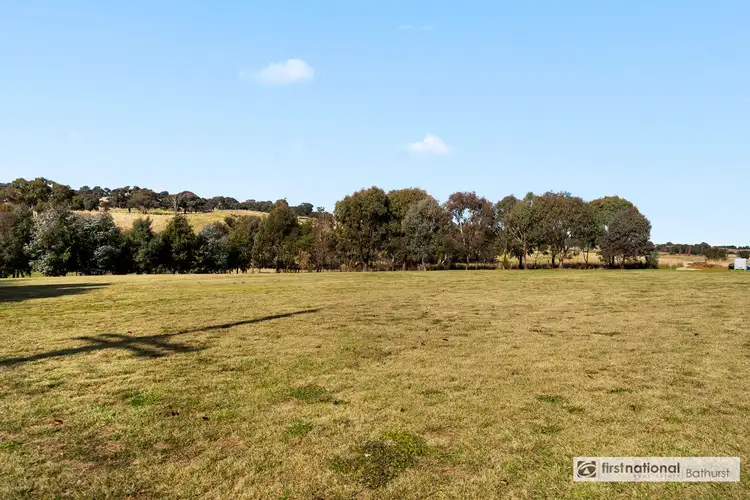 Sixth view of Homely land listing, 1 Bradley Street, Newbridge NSW 2795