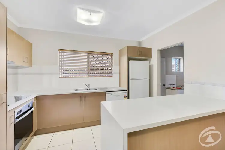 Second view of Homely unit listing, 1/12-14 Winkworth Street, Bungalow QLD 4870