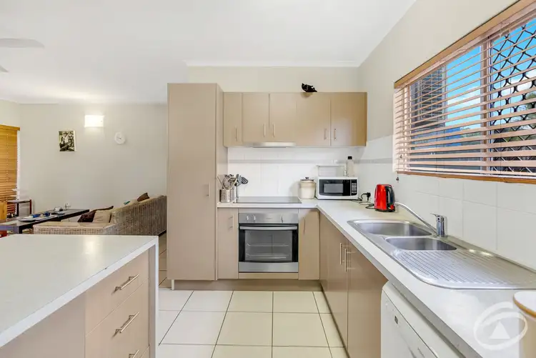 Third view of Homely unit listing, 1/12-14 Winkworth Street, Bungalow QLD 4870