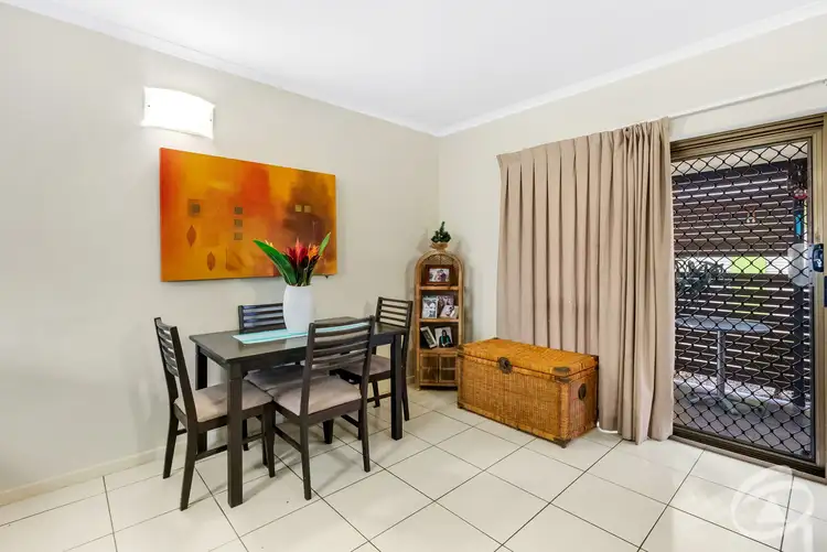 Fourth view of Homely unit listing, 1/12-14 Winkworth Street, Bungalow QLD 4870