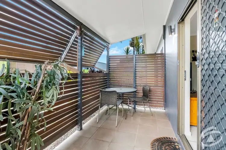 Sixth view of Homely unit listing, 1/12-14 Winkworth Street, Bungalow QLD 4870