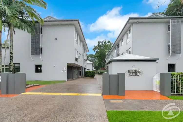 16/176 Hoare Street, Manoora QLD 4870