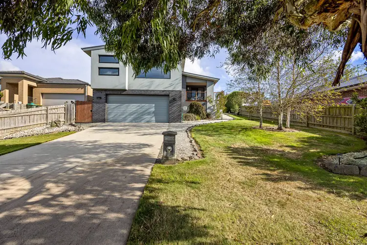 Main view of Homely house listing, 10 Massimo Way, Korumburra VIC 3950