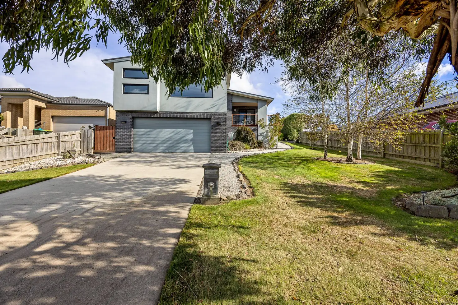 Main view of Homely house listing, 10 Massimo Way, Korumburra VIC 3950