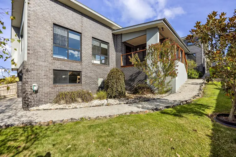 Third view of Homely house listing, 10 Massimo Way, Korumburra VIC 3950