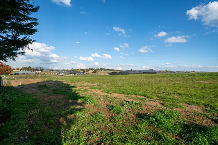 Second view of Homely land listing, Proposed Lot 71, 99 Springfield Street, Oberon NSW 2787
