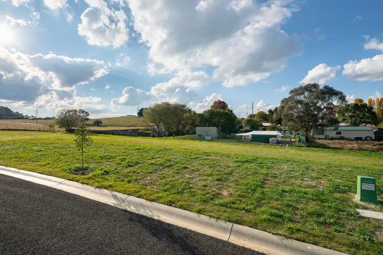 Main view of Homely land listing, Proposed Lot 73, 99 Springfield Street, Oberon NSW 2787