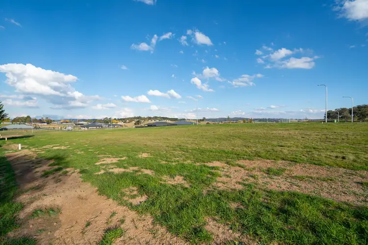Second view of Homely land listing, Proposed Lot 73, 99 Springfield Street, Oberon NSW 2787
