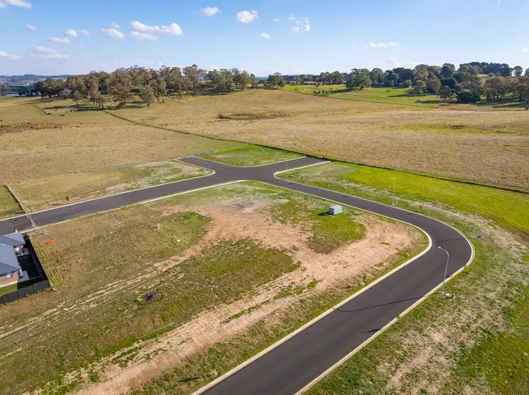 Fifth view of Homely land listing, Proposed Lot 73, 99 Springfield Street, Oberon NSW 2787