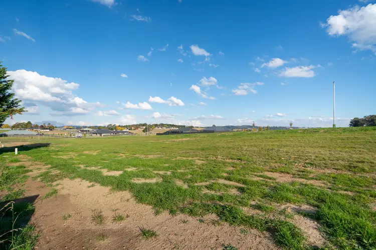 Fourth view of Homely land listing, Proposed Lot 72, 99 Springfield Street, Oberon NSW 2787