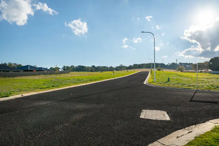 Fifth view of Homely land listing, Proposed Lot 72, 99 Springfield Street, Oberon NSW 2787