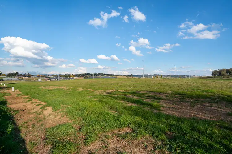 Second view of Homely land listing, Proposed Lot 74, 99 Springfield Street, Oberon NSW 2787