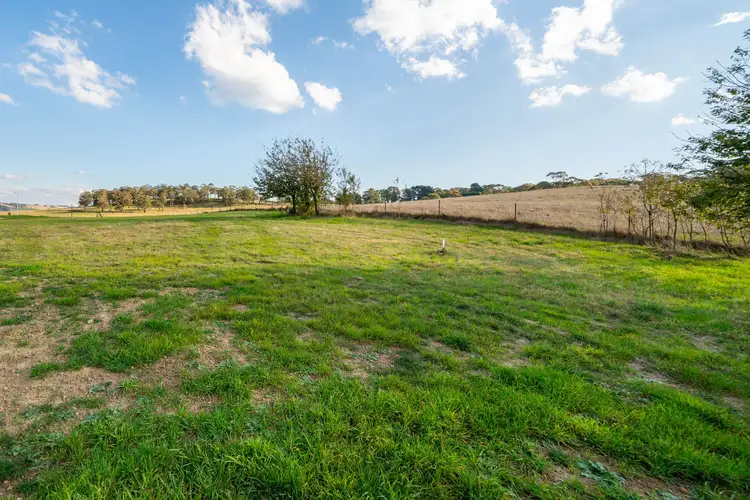 Main view of Homely land listing, Proposed Lot 75, 99 Springfield Street, Oberon NSW 2787