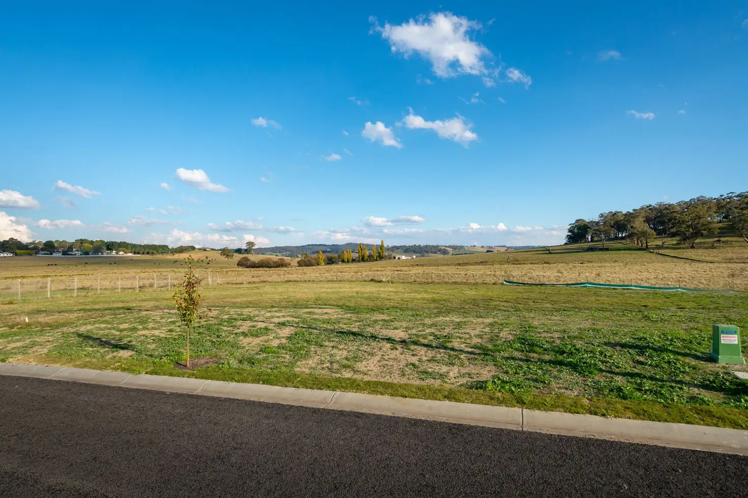 Main view of Homely land listing, Proposed Lot 84, 99 Springfield Street, Oberon NSW 2787