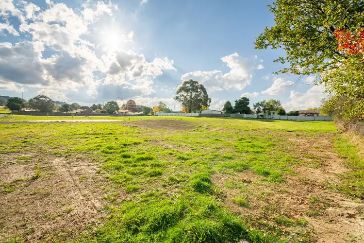 Main view of Homely land listing, Proposed Lot 85, 99 Springfield Street, Oberon NSW 2787