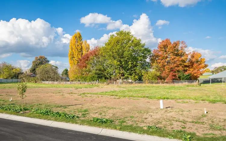 Second view of Homely land listing, Proposed Lot 85, 99 Springfield Street, Oberon NSW 2787