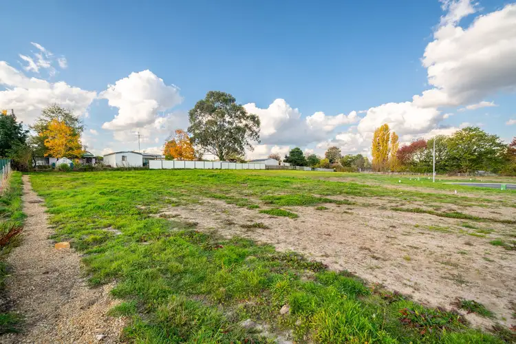 Second view of Homely land listing, Proposed Lot 89, 99 Springfield Street, Oberon NSW 2787