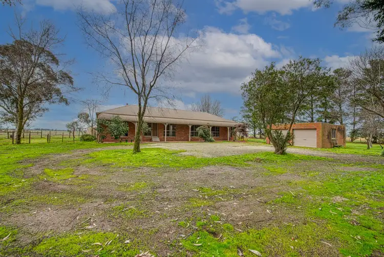 Second view of Homely rural property listing, 500 McGregor Road, Pakenham VIC 3810