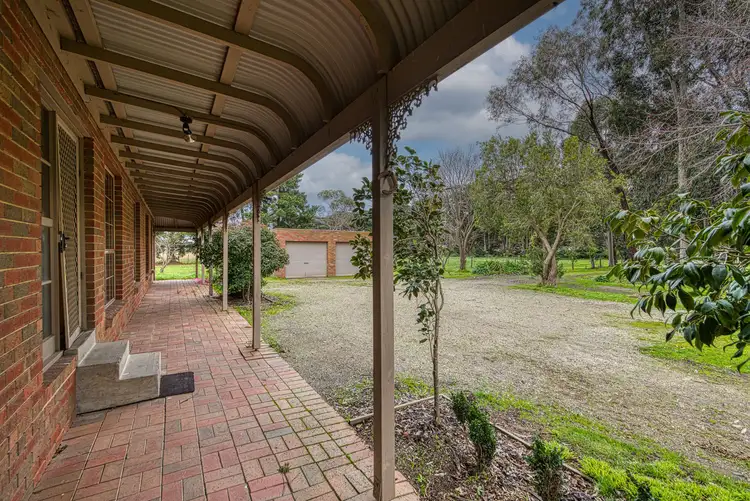 Third view of Homely rural property listing, 500 McGregor Road, Pakenham VIC 3810
