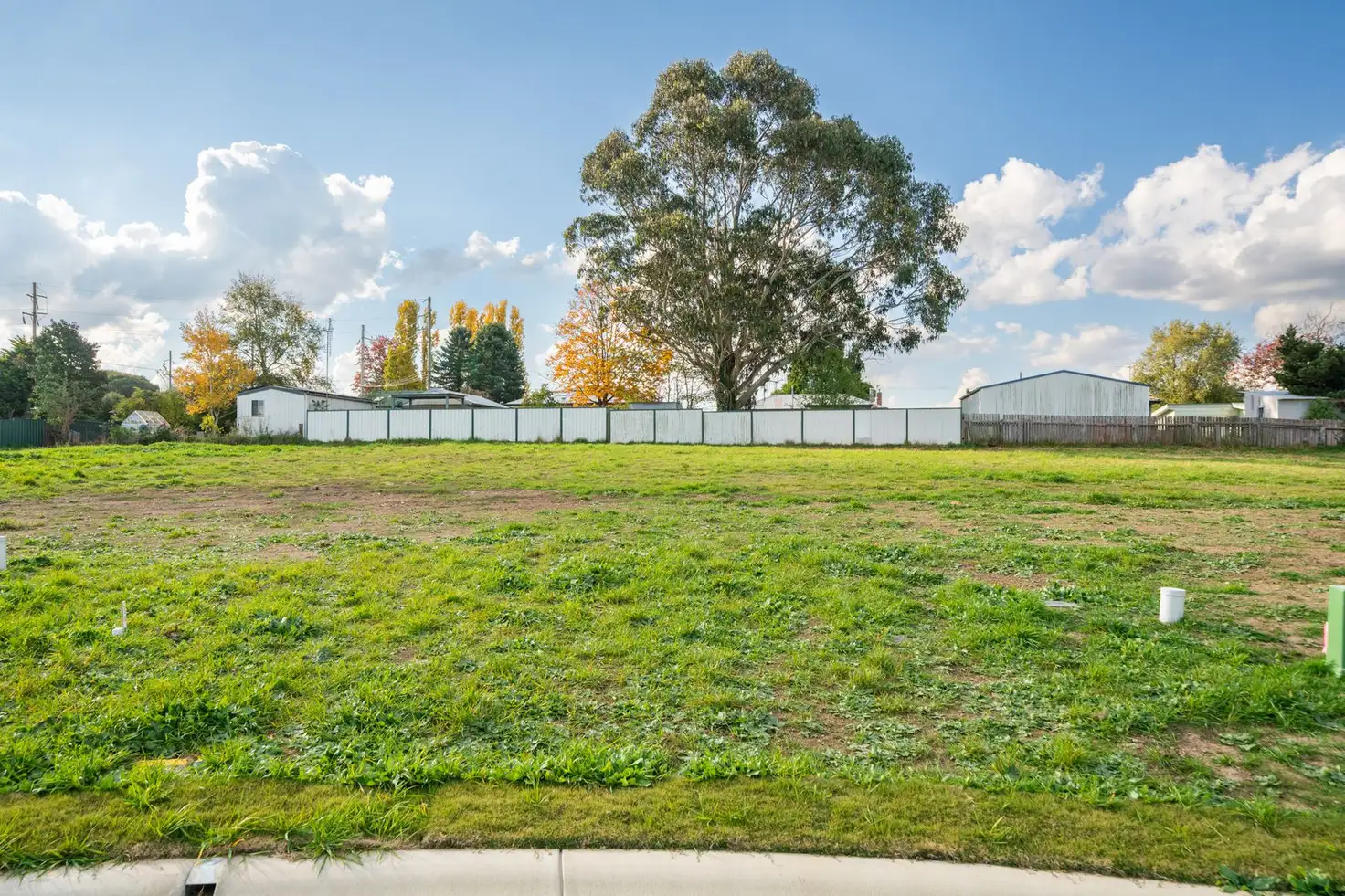 Main view of Homely land listing, Proposed Lot 88, 99 Springfield Street, Oberon NSW 2787