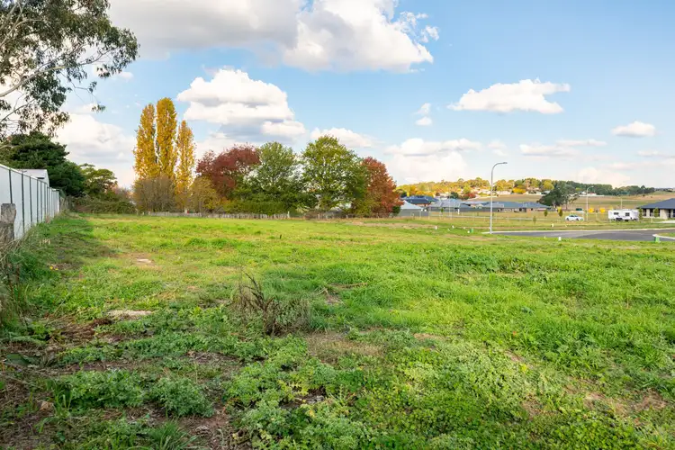 Second view of Homely land listing, Proposed Lot 88, 99 Springfield Street, Oberon NSW 2787