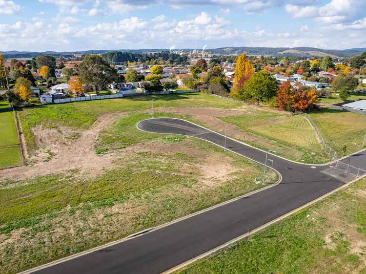 Third view of Homely land listing, Proposed Lot 88, 99 Springfield Street, Oberon NSW 2787