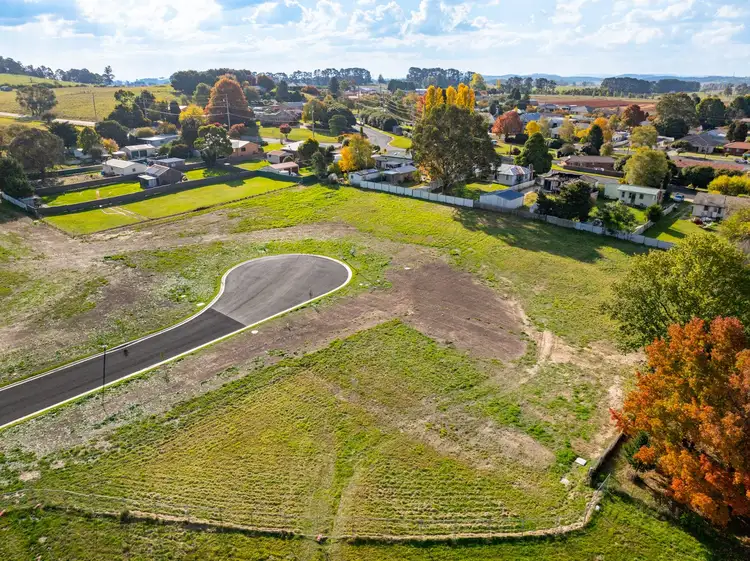 Fourth view of Homely land listing, Proposed Lot 88, 99 Springfield Street, Oberon NSW 2787