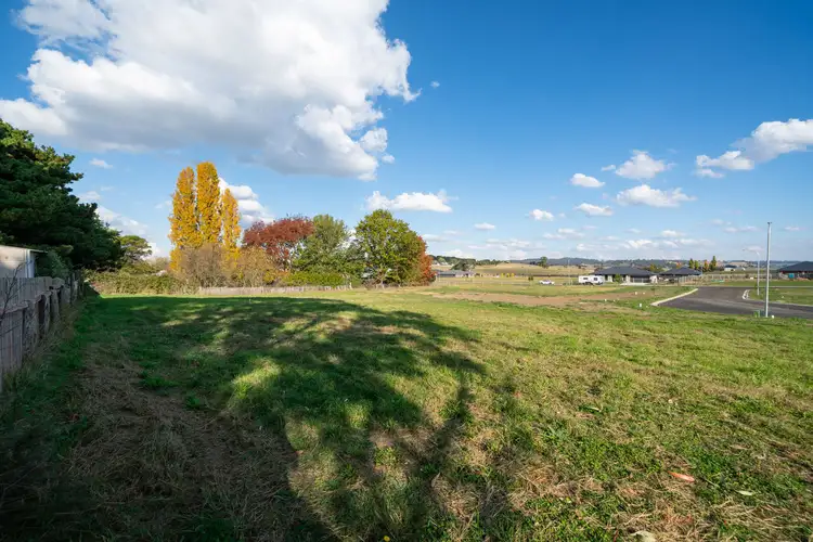 Second view of Homely land listing, Proposed Lot 87, 99 Springfield Street, Oberon NSW 2787