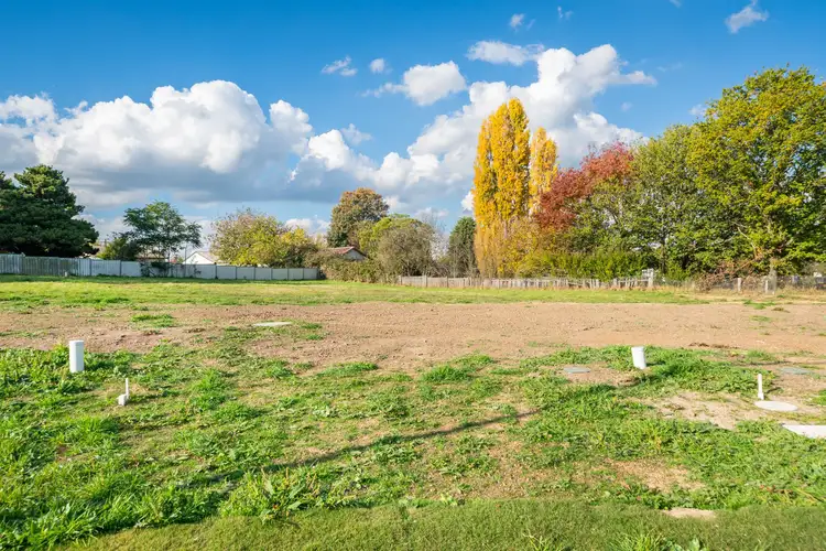 Third view of Homely land listing, Proposed Lot 86, 99 Springfield Street, Oberon NSW 2787