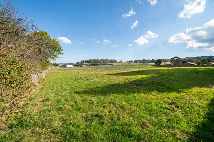 Fourth view of Homely land listing, Proposed Lot 86, 99 Springfield Street, Oberon NSW 2787