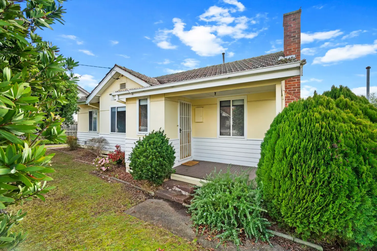 Main view of Homely house listing, 74 Gordon Street, Traralgon VIC 3844