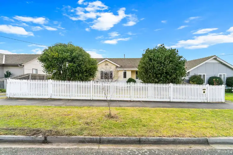 Third view of Homely house listing, 74 Gordon Street, Traralgon VIC 3844