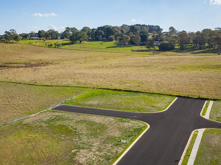 Main view of Homely land listing, Proposed Lot 83, 99 Springfield Street, Oberon NSW 2787